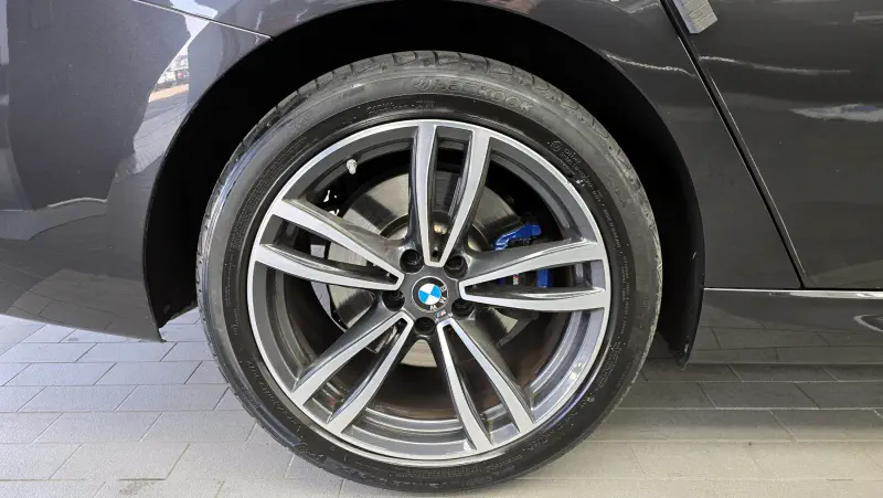 BMW 6-Series Gran Turismo