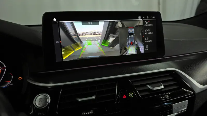 BMW 6-Series Gran Turismo