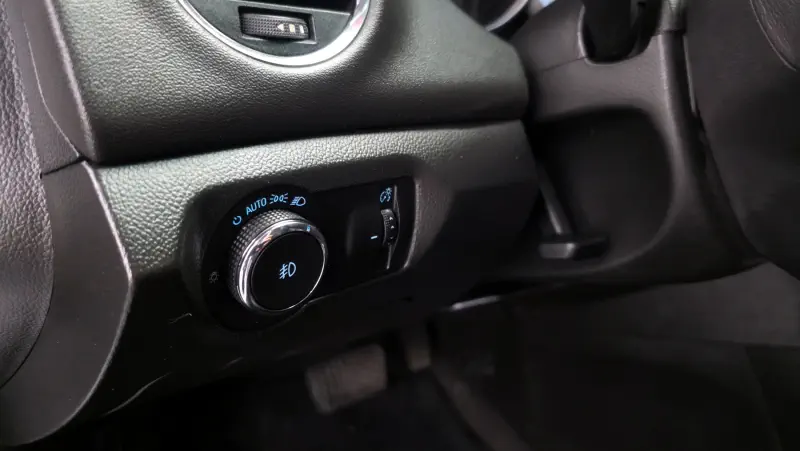 Daewoo Cruze