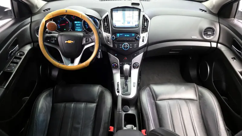 Daewoo Cruze