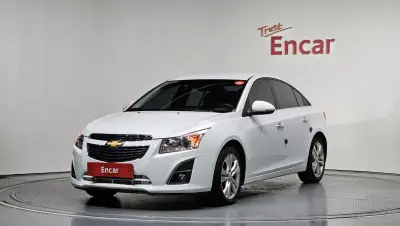 Daewoo Cruze