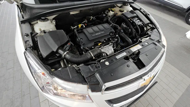 Daewoo Cruze