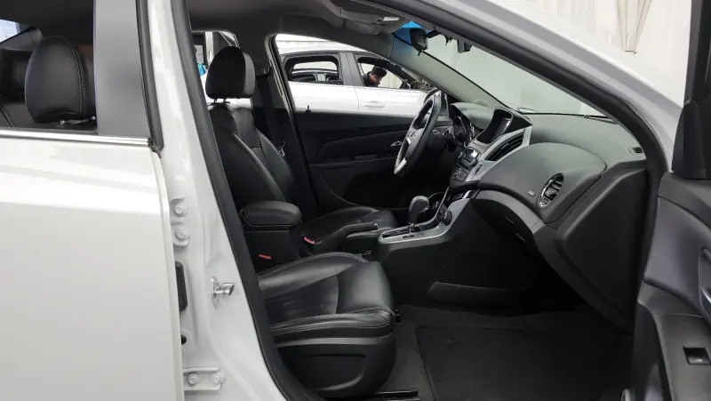 Daewoo Cruze