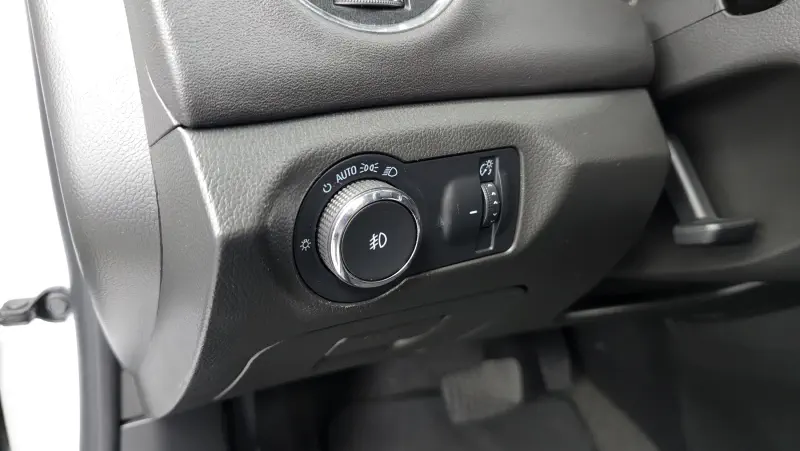 Daewoo Cruze