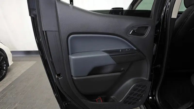 Daewoo Colorado