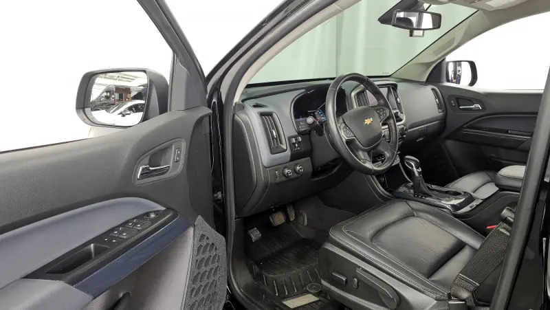 Daewoo Colorado