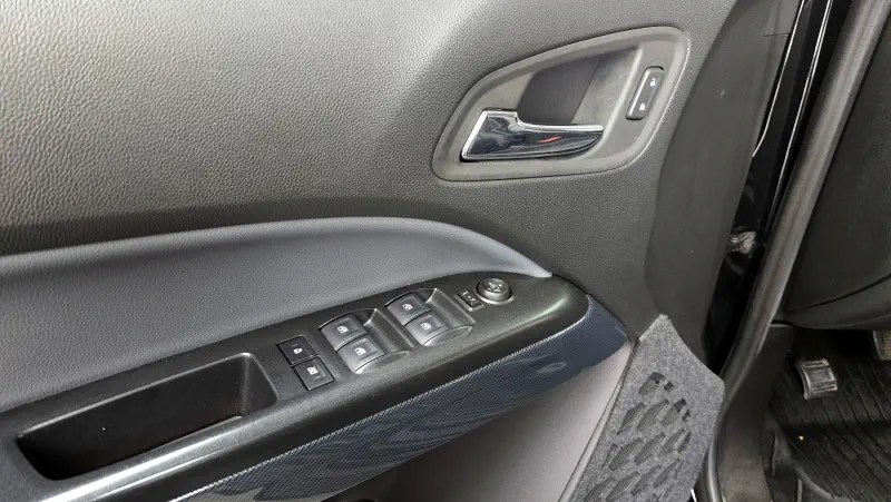 Daewoo Colorado
