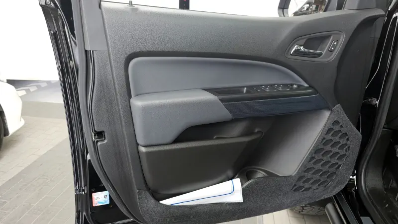 Daewoo Colorado