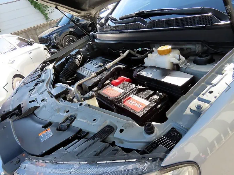 Daewoo Captiva