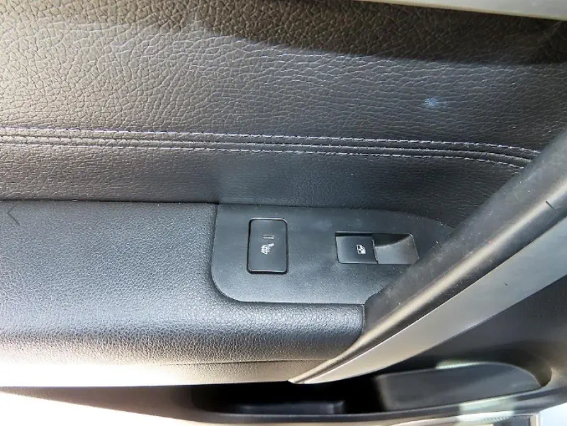 Daewoo Captiva