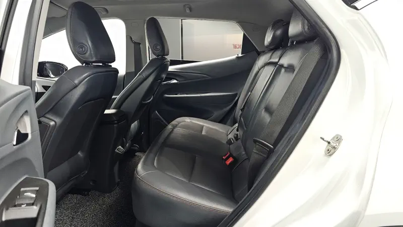 Daewoo Bolt EV
