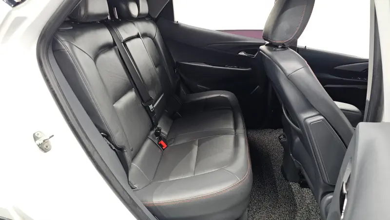 Daewoo Bolt EV