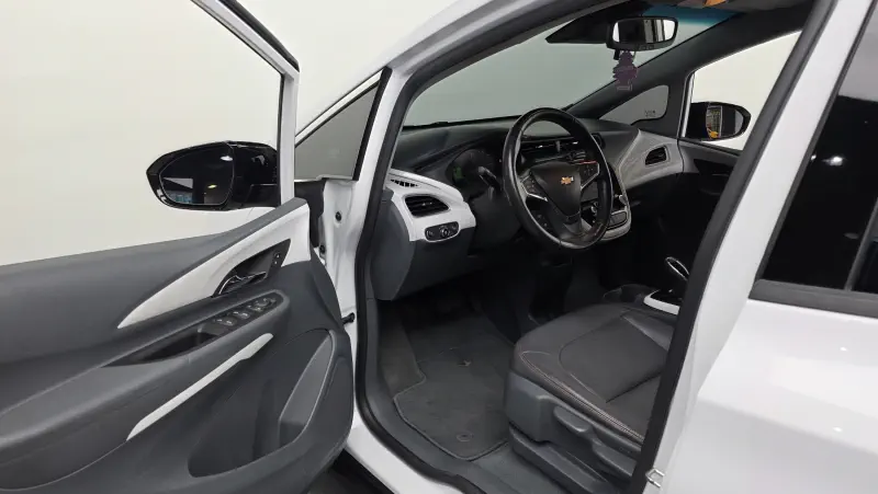 Daewoo Bolt EV