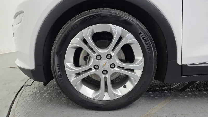 Daewoo Bolt EV
