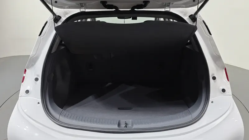 Daewoo Bolt EV