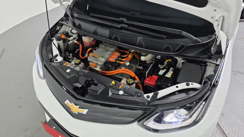 Daewoo Bolt EV
