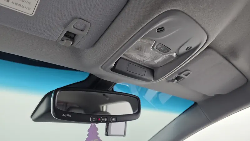Daewoo Bolt EV