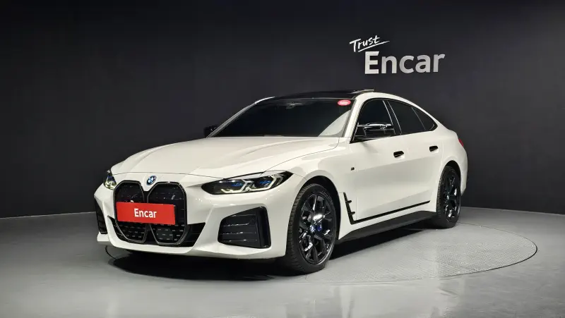 BMW i4