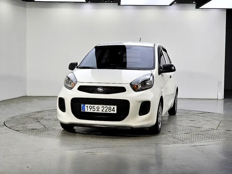 Kia Morning