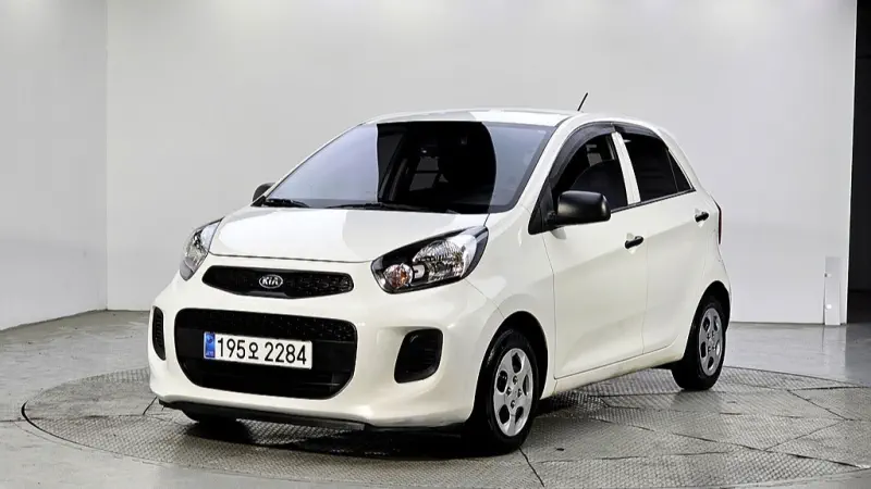 Kia Morning