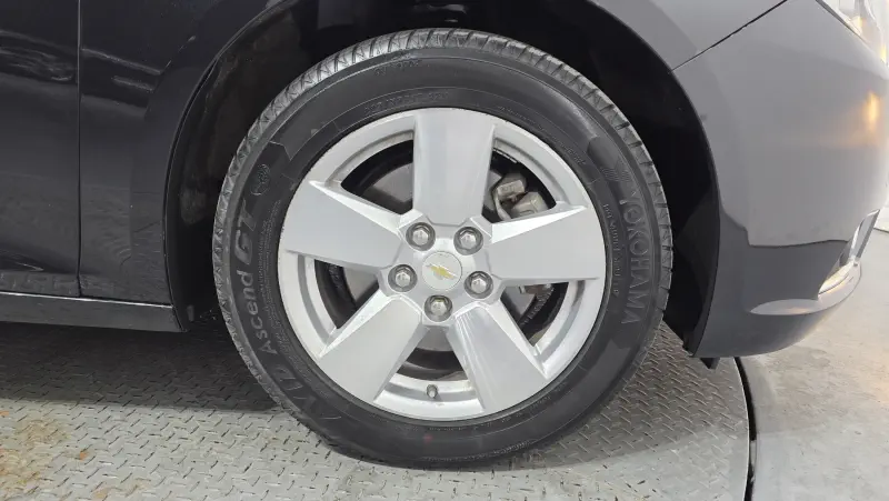 Daewoo Malibu