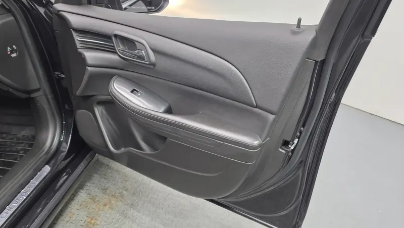 Daewoo Malibu