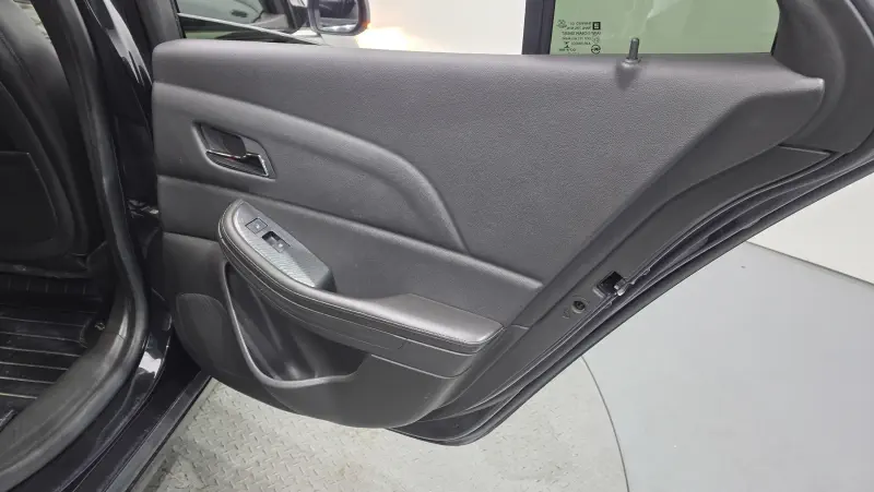 Daewoo Malibu