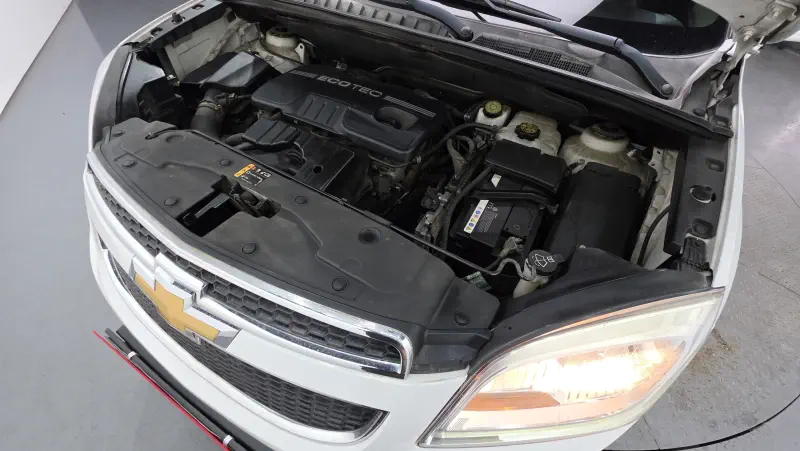 Daewoo Orlando