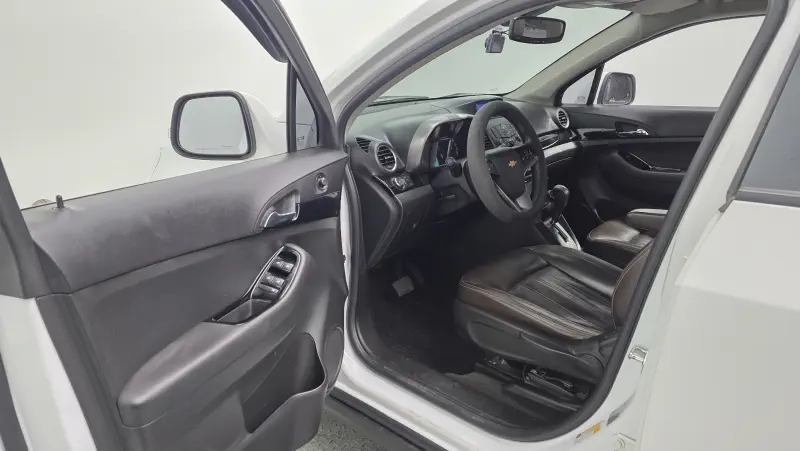 Daewoo Orlando