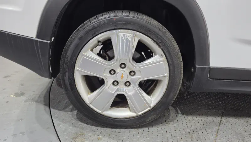 Daewoo Orlando