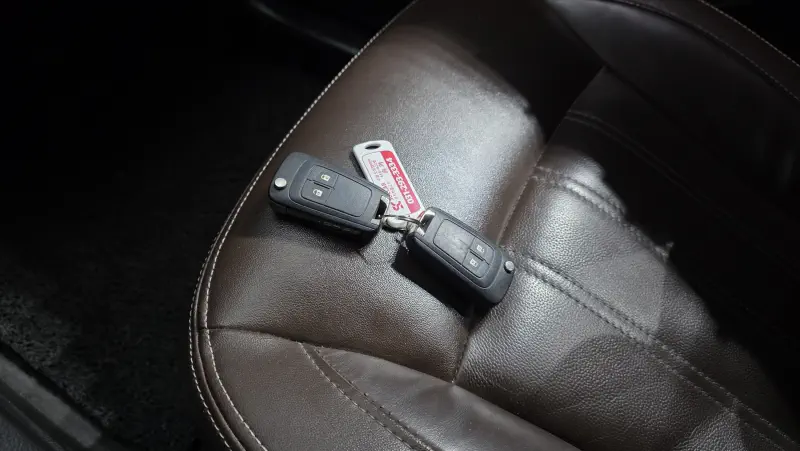 Daewoo Orlando