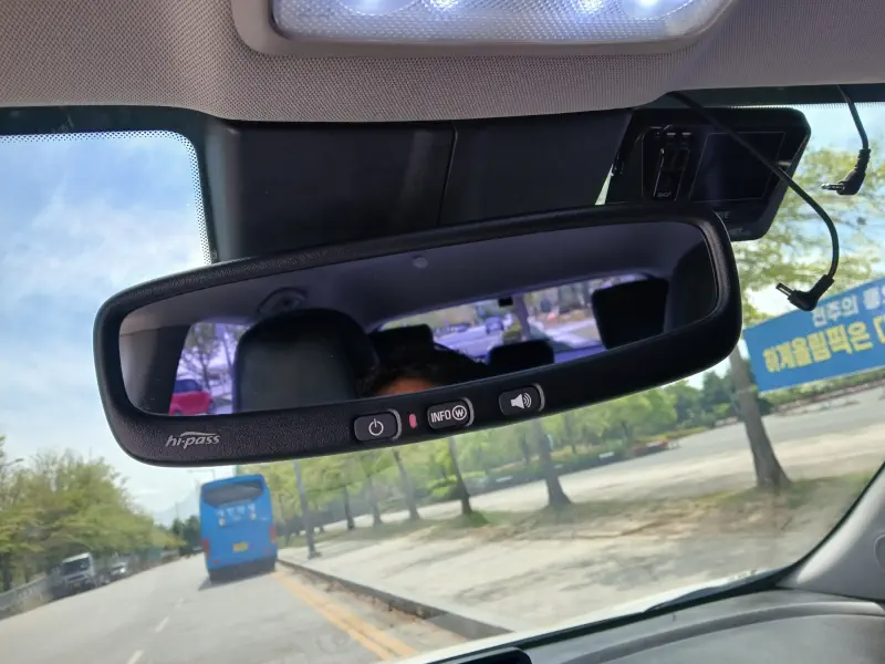 Daewoo Trax