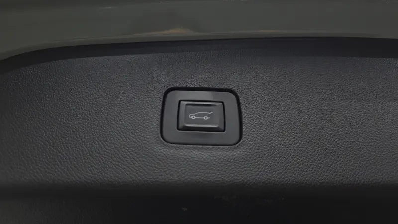 Daewoo Trax