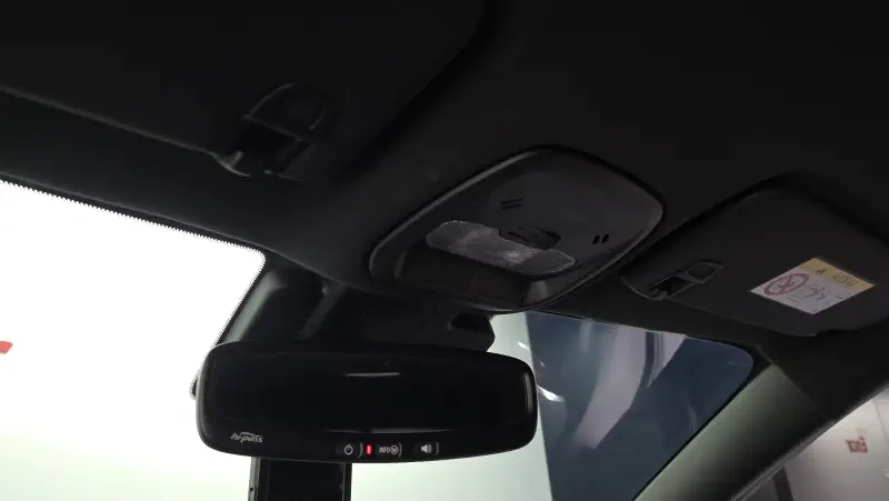 Daewoo Trax