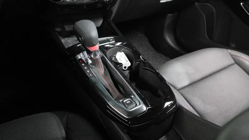 Daewoo Trax