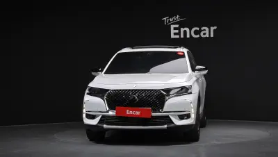 Citroen DS7