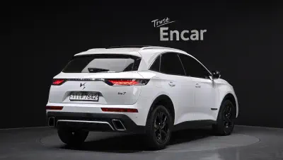 Citroen DS7