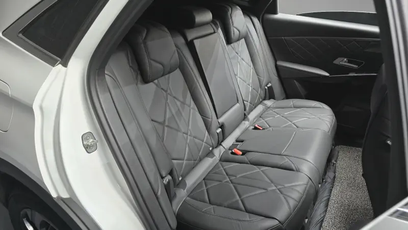 Citroen DS7