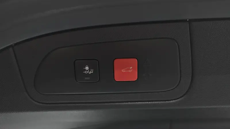 Citroen DS7