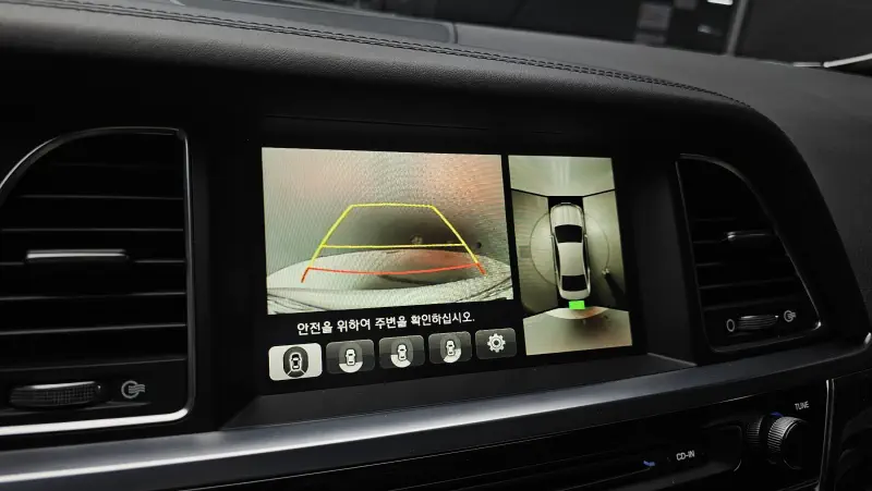 Hyundai Aslan