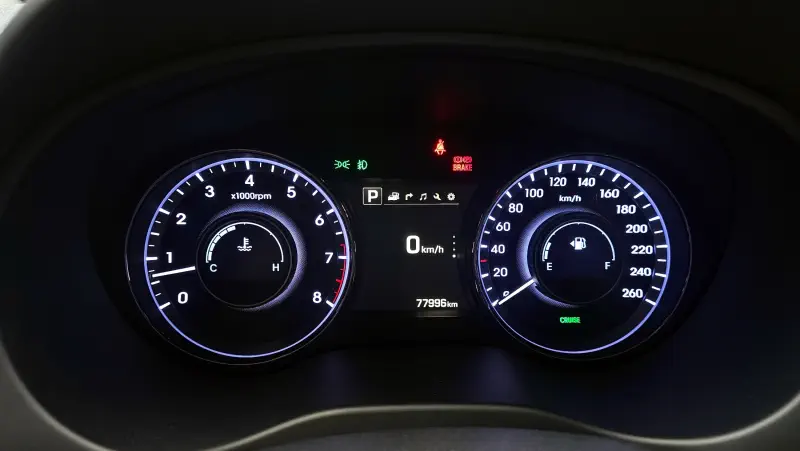 Hyundai Aslan