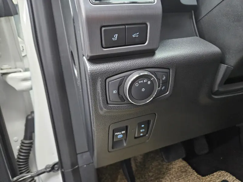 Ford EXPEDITION