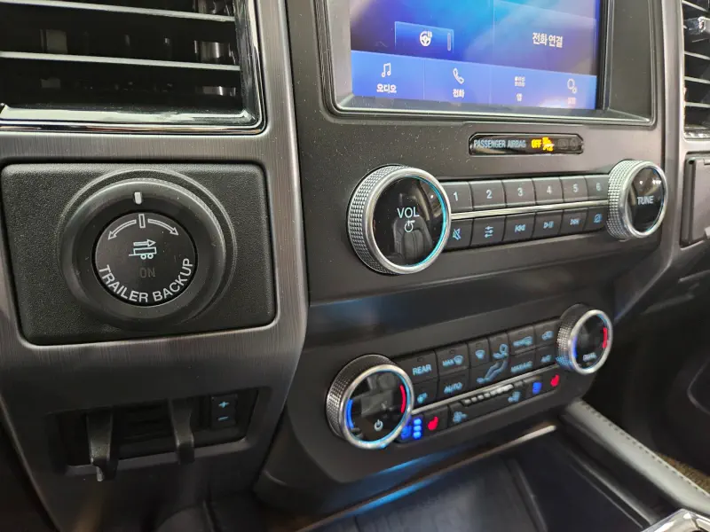 Ford EXPEDITION