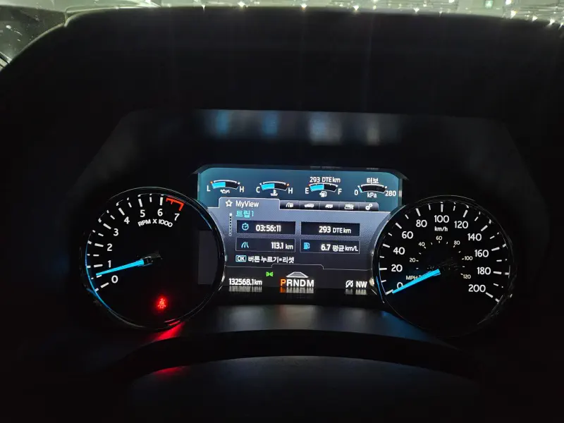 Ford EXPEDITION
