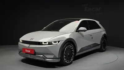 Hyundai Ioniq 5