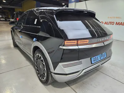 Hyundai Ioniq 5