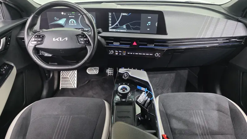 Kia EV6