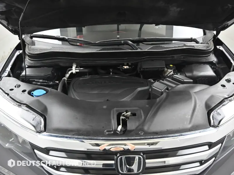 Honda PILOT