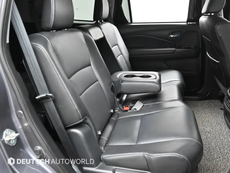 Honda PILOT