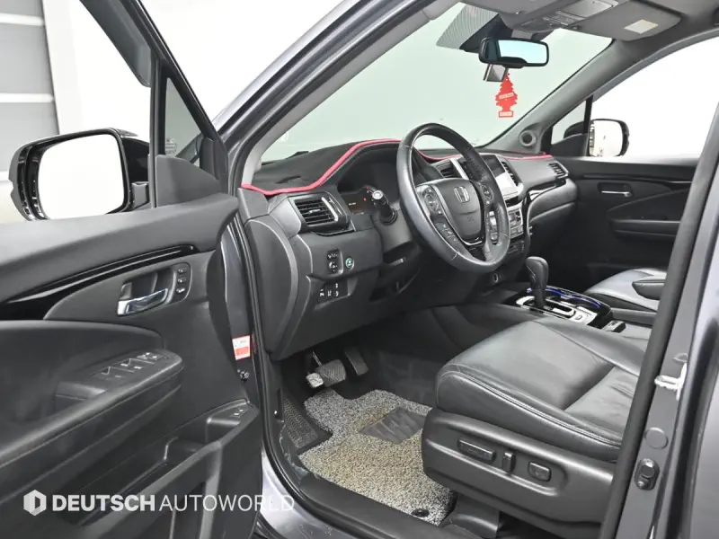 Honda PILOT